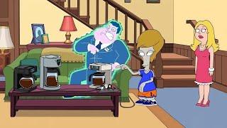 American Dad Season 20 Ep 1 Full Episodes - American Dad 2024 Full Episodes NoCuts #1080p