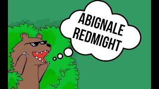 WarriorRM! RedMight|Abignale