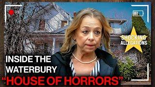 Inside the Shocking Case of the Waterbury “House of Horrors” | True Crime Stories