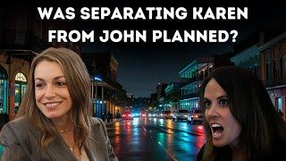 KAREN READ: Was It All a Setup?