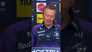 Anyone know what happened to the Melbourne Storm last night? #parodypress #nrl #parodys