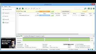 Как скачать и установить торент бесплатно 2022