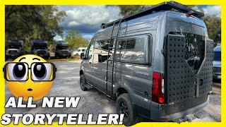 Review Of 2025 Dark MODE OG From Storyteller Overland