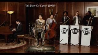 "Evolution Of Tap Dance" - Postmodern Jukebox ft. Sarah Reich