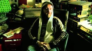 The Hidden Depths of Hyperdub: Video Interview with Kevin 'The Bug' Martin, Cooly G & Scratcha DVA