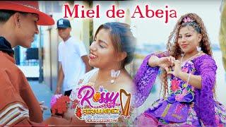 ROSSY FERNANDEZ MIEL DE ABEJA  VIDEO CLIP 2025 -  DANNY PRODUCCIONES 4K™