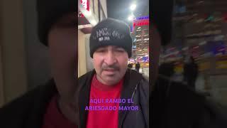 AQUI RAMBO EL ARIESGADO MAYOR