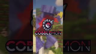 GIBLE TO GARCHOMP in COBBLEMON!!!