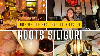 One of the best PUB in Siliguri | ROOTS SILIGURI