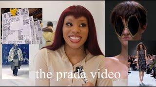prada and the new culture of extremes [tech, hipsters & ss25]