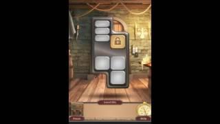 100 Doors Challenge 2 Level 81-90 Walkthrough