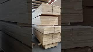 Structural used for floor, roof and wall support in residential #supportstructure #engineeredbeam