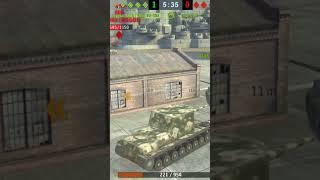 how | #wotb #wotblitz