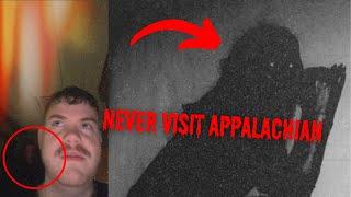 5 CREEPIEST Appalachian videos