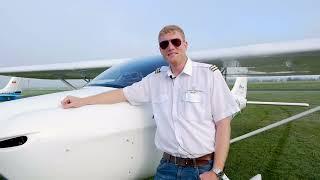 Ein Tag als AirTaxi Express Pilot