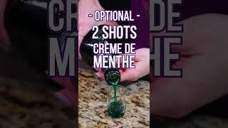 Smerconish Shamrock Shake Recipe - Michael Smerconish x Creative Outfit Inc.