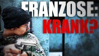 Der KRANKESTE Franzose. In DayZ. ~ DayZ Standalone Gameplay, mit dabei: Cojahn.