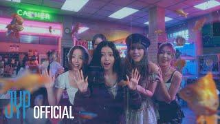 NiziU(니쥬) "LOVE LINE (운명선)" M/V