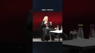 Parallel Universes Through Black Holes | Michio Kaku