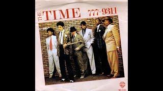 The Time ~ 777-9311