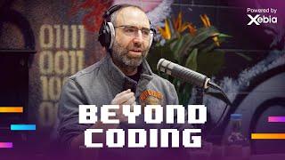 How Software Engineering is Evolving | Borislav Nikolov | Beyond Coding #183