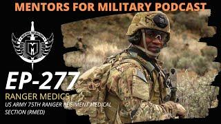 Why The 75th Ranger Regiment Has The Best Medics In The World