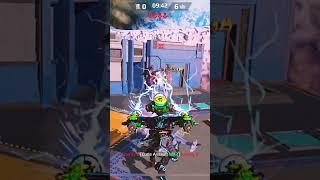 new shenlou robot is a mance war robots Update 9.7 #warrobots
