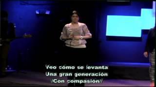 ICE Worship - Hosanna
