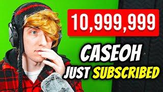 11 MILLION SUBSCRIBERS