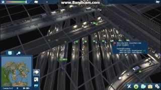 Cities In Motion 2 ►Grand Metro Station◀