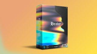 [FREE DOWNLOAD] Playboi Carti x Pierre Bourne Drum Kit 2019 - "Heavy"