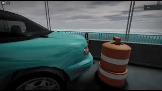 Roblox Final Destination 5 Bridge Collapse