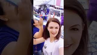 ŞALVARLIYÍM KAYMAKLIYIM#shorts
