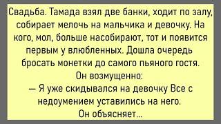 Тётя Сима Зашла В Гастроном...Подборка Весёлых Анекдотов,Для Супер Настроения!