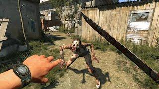 Dying Light is 10x more Horrifying when you notice this..