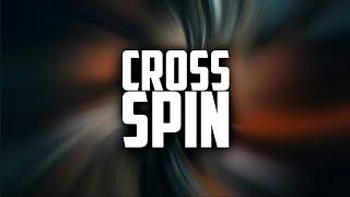 How to Make Cross Spin Transition on Android!