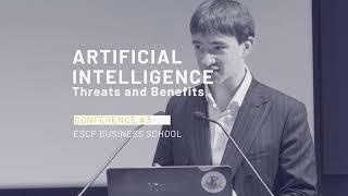 Interview with Serge Abiteboul and Patrick Flandrin: "AI: threats and benefits"