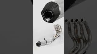 Remus Exhaust for Yamaha Motorcycles in US - RidingSports.com #remus #exhaust  #yamaha #ridingsports