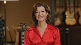 Amy Grant PSA for the American Heart Association