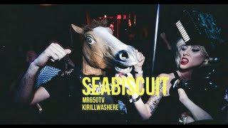 MR650 x KIRILLWASHERE Feat. Steve Aoki & DJSeaBiscuit