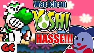 Was ich an YOSHI HASSE!! | Kolumne