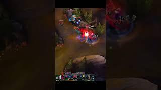 Endless 1vs2 - Yone Moment - League of Legends #shorts