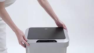 EKO EK9262 Horizon Series Sensor Trash Bin
