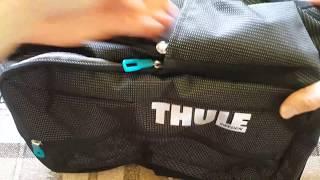 Распаковка Рюкзак для ноутбука Thule Crossover 25L Black