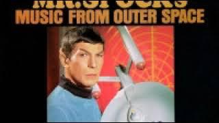 Leonard Nimoy Presents Mr. Spock's Music from Outer Space | Wikipedia audio article