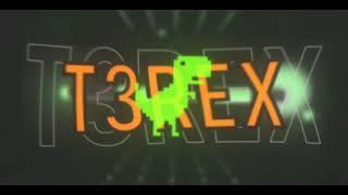 T3Rex intro