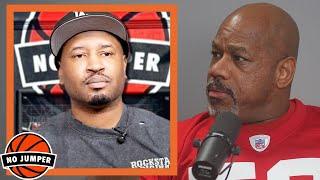 Wack on Luce Cannon’s Devious Plot to Take Down No Jumper
