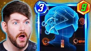 A DIFFERENT WAY To Play Cerebro! | Marvel SNAP