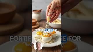 Senior Wellness Breakfast Trick That Rebuilds Muscle Fast