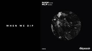 Premiere: Raxon - The Fall [DSK Records]